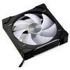 Image de Phanteks Phanteks D30-140 Boitier PC Ventilateur 14 cm Noir 1 pièce(s)
