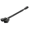 Image de Phanteks - Répartiteur d'alimentation de ventilateur - MLI à 4 broches (M) pour MLI à 4 broches (F) - 11 cm - noir
