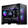 Image de Phanteks Phanteks XT M3 RGB Micro Tower Noir