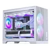 Image de Phanteks XT M3 RGB Micro Tower Blanc