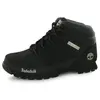 Image de Timberland Euro Sprint noir, boots homme