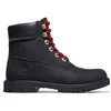 Image de Bottes Timberland Heritage 6-Inch Boot En Noir - 41.5
