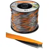 Image de Fil de coupe Stihl CF3 Pro; 2 0 mm/91 m