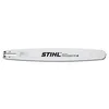 Image de Rail de guidage pour tronÃ§onneuse Stihl 30030086811; 15''; 37 cm; .325''; 62; 1 6 mm