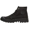 Image de Palladium Palladium Pampa Hi Mono Chrome Black Boots - 41