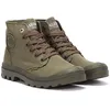 Image de Palladium Palladium Bottes Pampa Hi Mono Chrome Vertes - 42