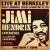 Image de Live At Berkeley