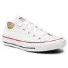 Image de Baskets Converse Ct Ox 132173c - Blanc - 37
