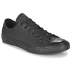 Image de Converse Chuck Taylor All Star Leather - Noir - 39