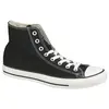 Image de Chaussures de sport Converse C. Taylor All Star Hi Black M9160 Noir Adulte