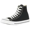 Image de Converse Homme All Star Hi Formateurs, Noir
