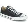 Image de Converse All Star Ox Baskets Femme/Homme Converse - Noir - 44 1/2