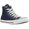 Image de Sneakers Converse Chuck Taylor All Star Core HI Blanc pour Unisex 42,5