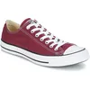 Image de Converse Chuck Taylor All Star Ox Core - Rouge - 43