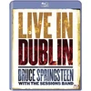 Image de Live In Dublin Blu-Ray