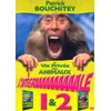 Image de La Vie privée des Animaux Volumes 1 et 2 DVD