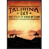 Image de Talihina sky - The story of Kings of Leon - Blu-Ray