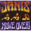 Image de Move over