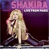 Image de Live From Paris Blu-Ray