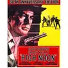 Image de High Noon 60th Anniversary Edition Blu-ray