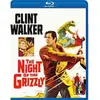 Image de The Night of the Grizzly Blu-ray