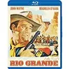 Image de Rio Grande Blu-ray