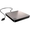Image de HP HPE Mobile - Lecteur de disque - DVD±RW (±R DL)/DVD-RAM - USB - externe - pour ProLiant DL20 Gen10, DL325 Gen10, DL360 Gen10, DL360 Gen9, DL388p Gen8, ML30 Gen10
