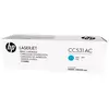 Image de HP 304A - cyan - originale - LaserJet - cartouche de toner ( CC531A ) - Contract