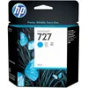 Image de HP 727 (B3P13A) Inktcartridge Cyaan