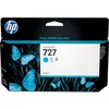 Image de HP 727 (B3P19A) Inktcartridge Cyaan