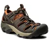 Image de Sandales Keen  Arroyo Ii 1008419 - Marron - 44