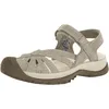 Image de KEEN Keen - Rose Sandal - Sandales Taille 8,5, Beige