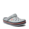 Image de Crocs Mules Crocs  Crocband 11016 - Gris - 36 1/2