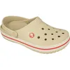 Image de Crocs Crocs Crocband W 11016 Slippers Beige