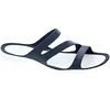 Image de Swiftwater Femme Crocs 203998 - Noir - 39/40