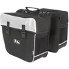 Image de M-Wave Amsterdam sac double 30L blanc
