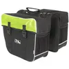 Image de M-Wave Amsterdam sac double 30L vert