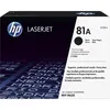 Image de HP 81A (CF281A) Toner Zwart