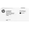 Image de HP 650A - noir - originale - cartouche de toner ( CE270AC ) - Contract