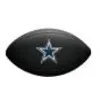 Image de Mini Ballon De Football AmÃ©ricain Wilson Des Dallas Cowboys