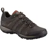 Image de Baskets Columbia Woodburn Ii Waterproof Marron - 41