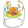 Image de Fisher-price jumperoo jungle sons lumières jouet musical