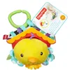 Image de Mon petit oiseau coucou Fisher-Price 19 cm