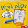 Image de Pictionary Mattel Games - Pictionary - Jeu De SociÃ©tÃ© - 8 Ans Et +