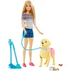 Image de Barbie Balade Du Chien