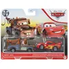 Image de Disney Pixar Cars 3 - Diecast (2 Vehicules)