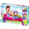 Image de La table d'apprentissage Fisher Price Rose