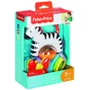 Image de Fisher-Price Fisher-Price Mon Zèbre D'activités