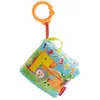 Image de Jeu d'éveil Fisher Price Mon petit livre d'activité