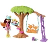 Image de Mattel Enchantimals - L'arbre Enchante Du Renard